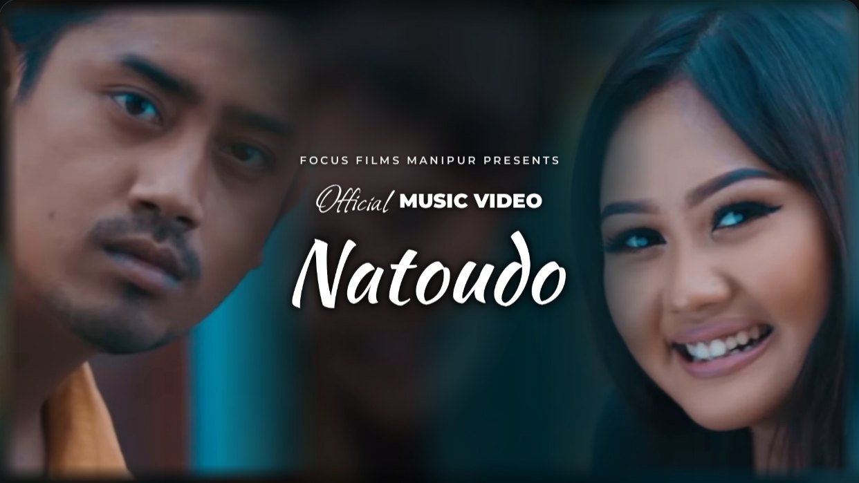 The CoverLab editor with a Natoudo thumbnail built from two real frames